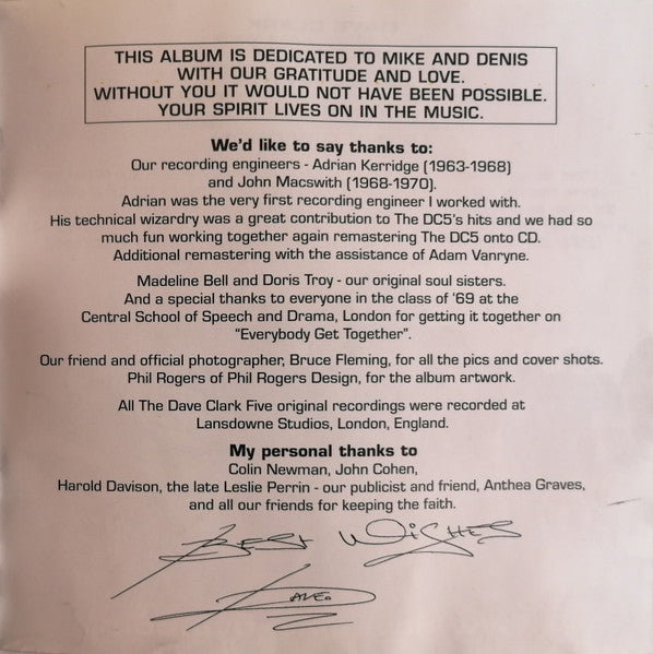 The Hits *CD* | Mint (M) Mint (M)