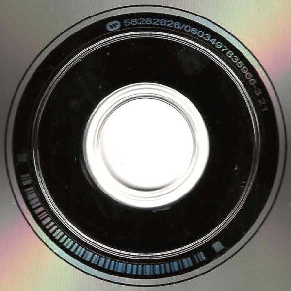 Complete Studio Albums & Rarities (CD BOX SET) | Mint (M) Mint (M)- X Vinyl Record