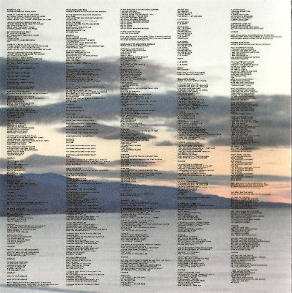 Complete Studio Albums & Rarities (CD BOX SET) | Mint (M) Mint (M)- X Vinyl Record