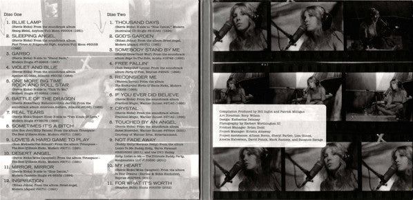 Complete Studio Albums & Rarities (CD BOX SET) | Mint (M) Mint (M)- X Vinyl Record