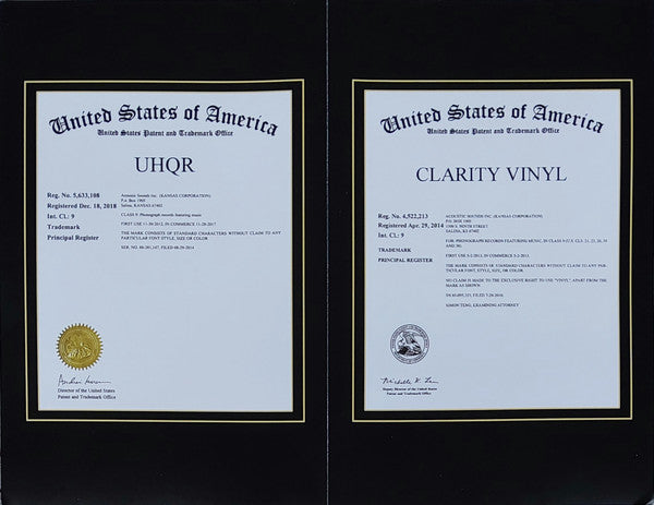 The Royal Scam (2xVINYL UHQR) | Mint (M) Mint (M)- X Vinyl Record