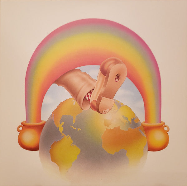 The Story Of The Grateful Dead (VMP BOX SET) | Mint (M) Mint (M)- X Vinyl Record