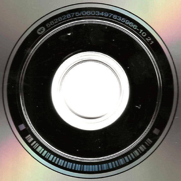 Complete Studio Albums & Rarities (CD BOX SET) | Mint (M) Mint (M)- X Vinyl Record