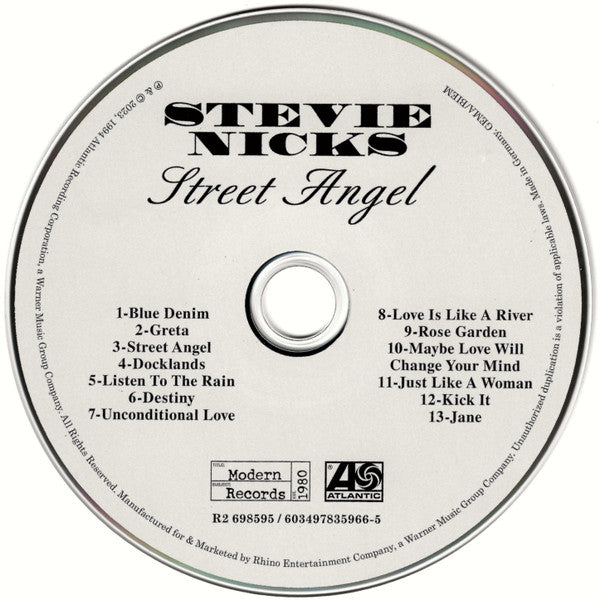 Complete Studio Albums & Rarities (CD BOX SET) | Mint (M) Mint (M)- X Vinyl Record