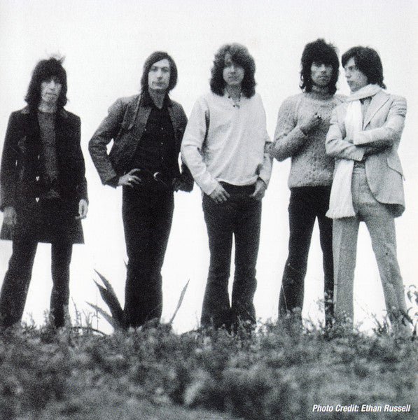 The Very Best Of The Rolling Stones 1964-1971 (CD) | Mint (M) Near Mint (NM)