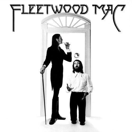 Fleetwood Mac | Mint (M) Mint (M)- X Vinyl Record