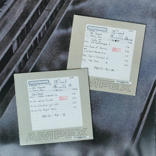 The Royal Scam (2xVINYL UHQR) | Mint (M) Mint (M)- X Vinyl Record