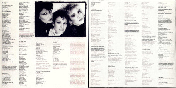 Complete Studio Albums & Rarities (CD BOX SET) | Mint (M) Mint (M)- X Vinyl Record