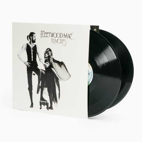 Rumours: Deluxe Edition (180 GRAM VINYL / RSD) | Mint (M) Mint (M)- X Vinyl Record