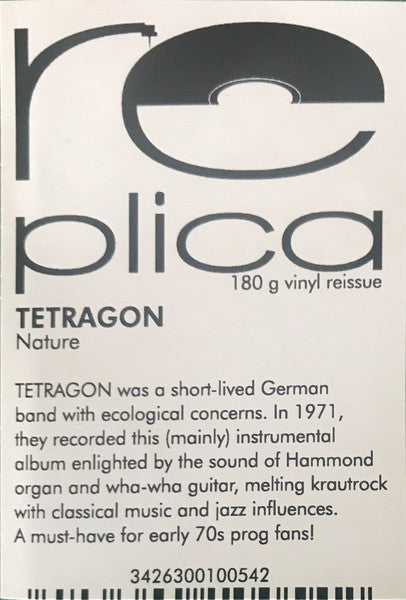 Nature | Mint (M) Mint (M)