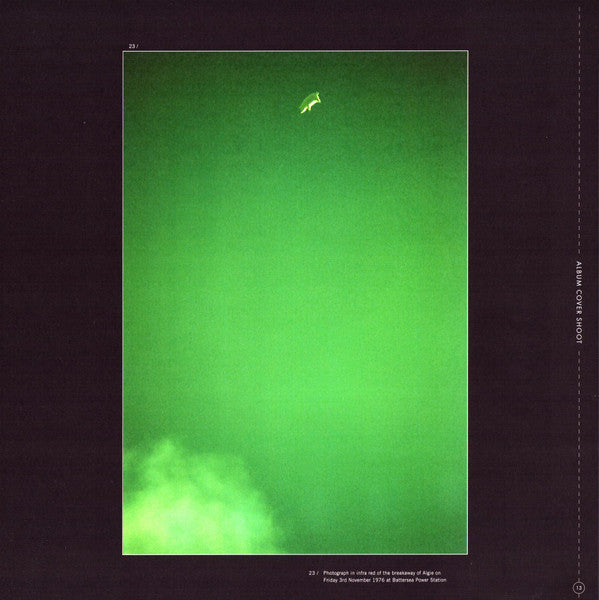 Animals (2018 Remix) *DISCOUNT COPY* | Mint (M) Mint (M)- X Vinyl Record