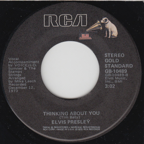 My Boy | Excellent (EX) Near Mint (NM)