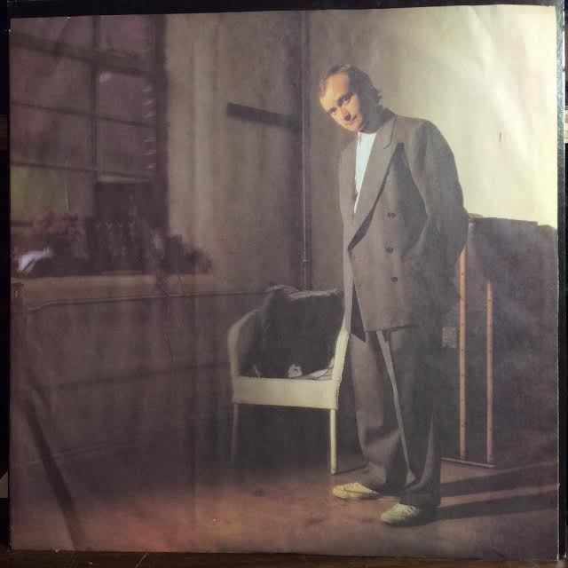 No Jacket Required (VINYL) | Excellent (EX) Excellent (EX)