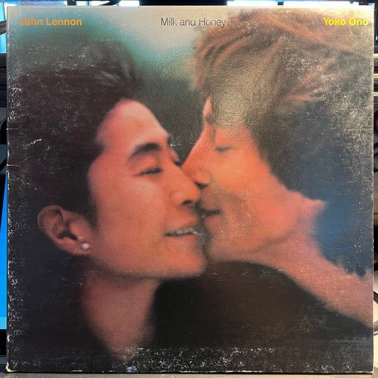 Milk And Honey *HAUPPAUGE* | Excellent (EX) Very Good Plus (VG+)