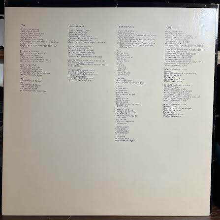 Aja (VINYL) | Excellent (EX) Excellent (EX)