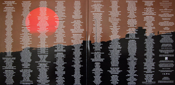 Amused To Death (2xVINYL) |- X Vinyl Record