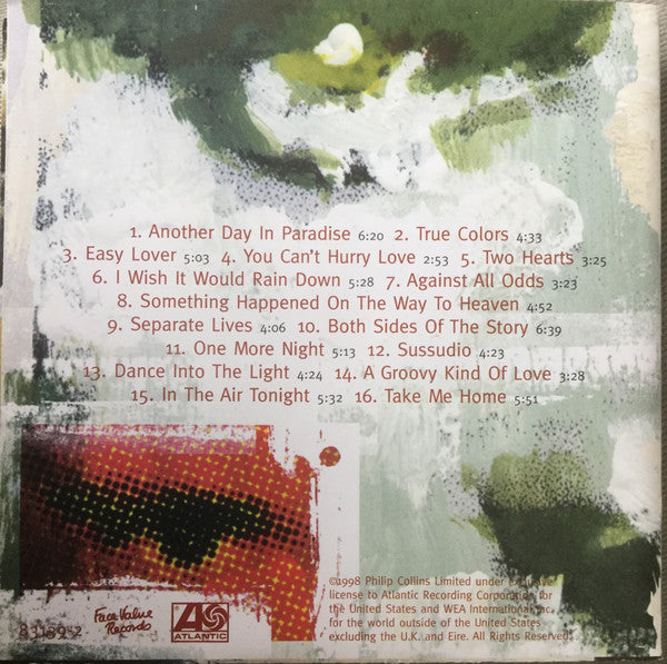 ...Hits (CD) | Near Mint (NM)