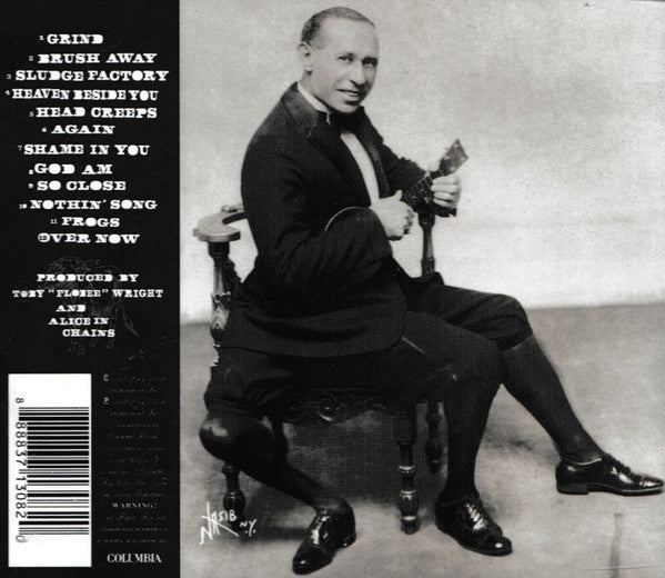 Alice In Chains | Near Mint (NM) Near Mint (NM)