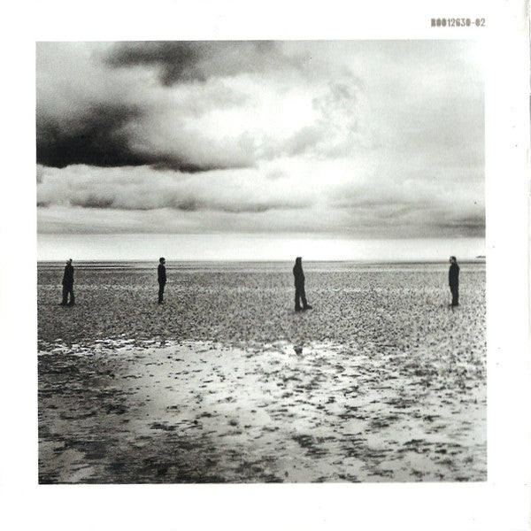 No Line On The Horizon (CD) | Near Mint (NM) Near Mint (NM)