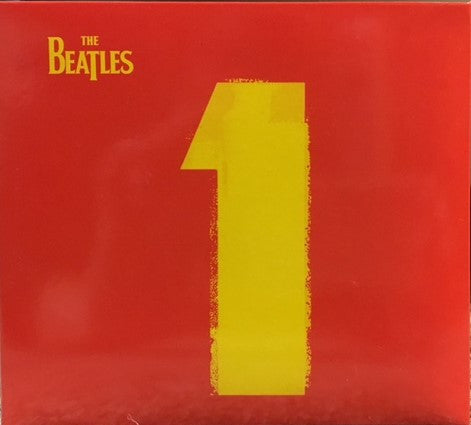 1 (CD) | Near Mint (NM) Near Mint- (NM-)