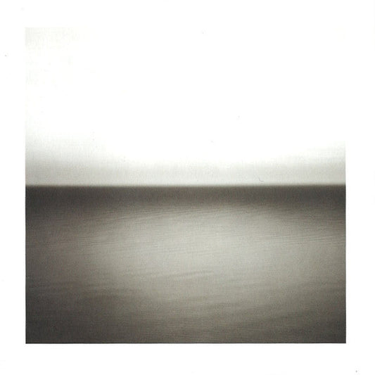 No Line On The Horizon (CD) | Near Mint (NM) Near Mint (NM)