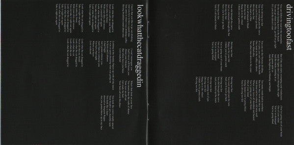 A Bigger Bang *CD-IMPORT* | Near Mint (NM) Near Mint (NM)