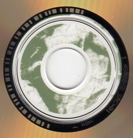 After The Snow (CD) | Near Mint (NM) Near Mint (NM)