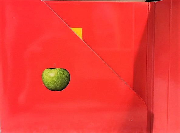 1 (CD) | Near Mint (NM) Near Mint- (NM-)