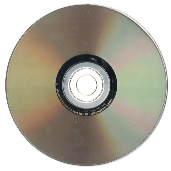 No Line On The Horizon (CD) | Near Mint (NM) Near Mint (NM)