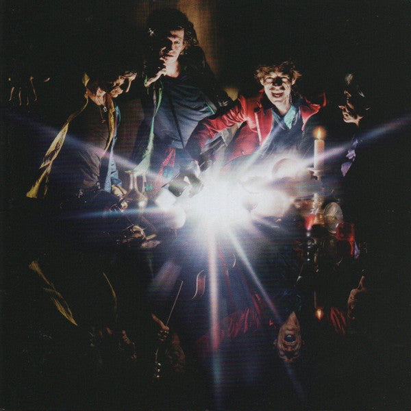 A Bigger Bang *CD-IMPORT* | Near Mint (NM) Near Mint (NM)