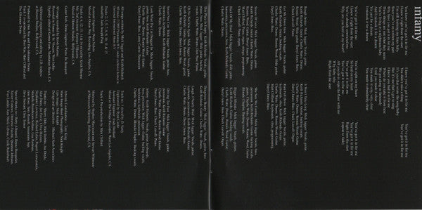 A Bigger Bang *CD-IMPORT* | Near Mint (NM) Near Mint (NM)