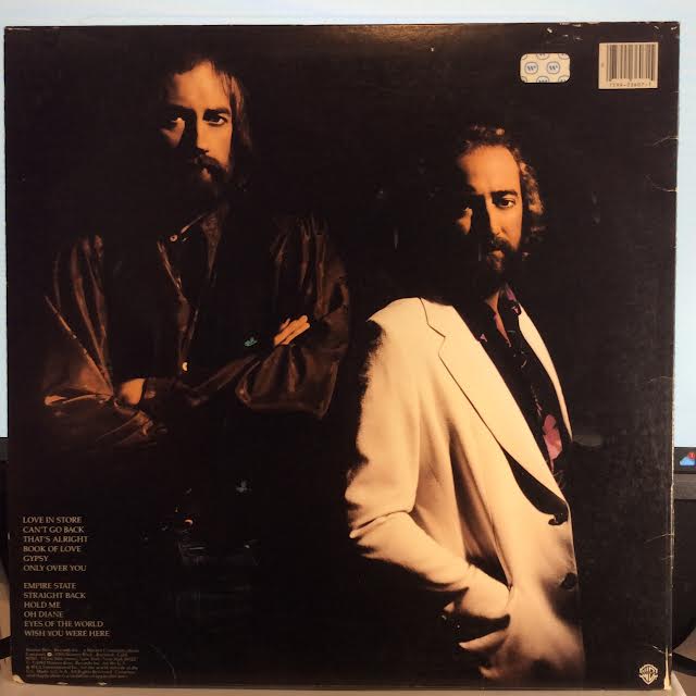 Mirage (VINYL) | Very Good Plus (VG+) Excellent (EX)