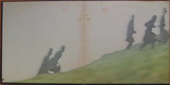 McGuinness Flint *JACKSONVILLE* | Very Good Plus (VG+) Very Good Plus (VG+)- X Vinyl Record