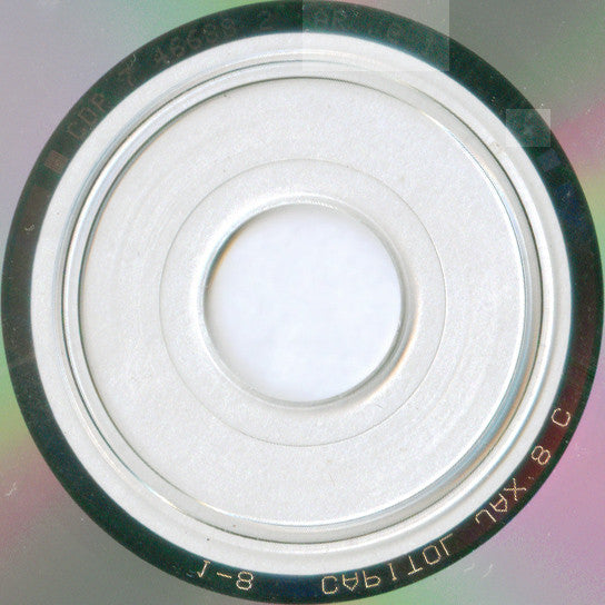 All Things Must Pass *2XCD* | Very Good Plus (VG+) Excellent (EX)