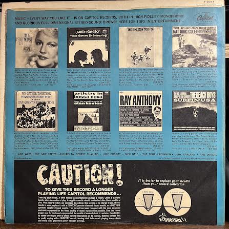 Meet The Beatles! (VINYL) | Very Good (VG) Very Good Plus (VG+)- X Vinyl Record