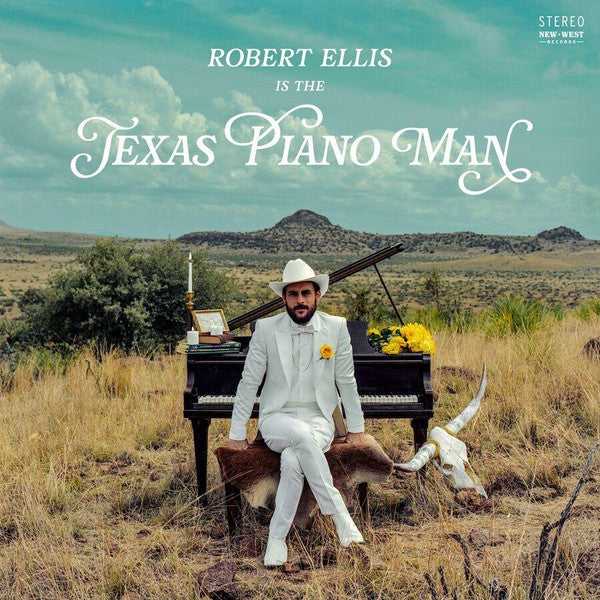 Texas Piano Man | Mint (M) Mint (M)