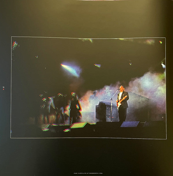 Live At Knebworth 1990 | Mint (M) Mint (M)