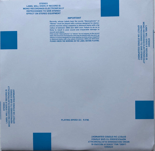 The World Of David Bowie | Mint (M) Mint (M)