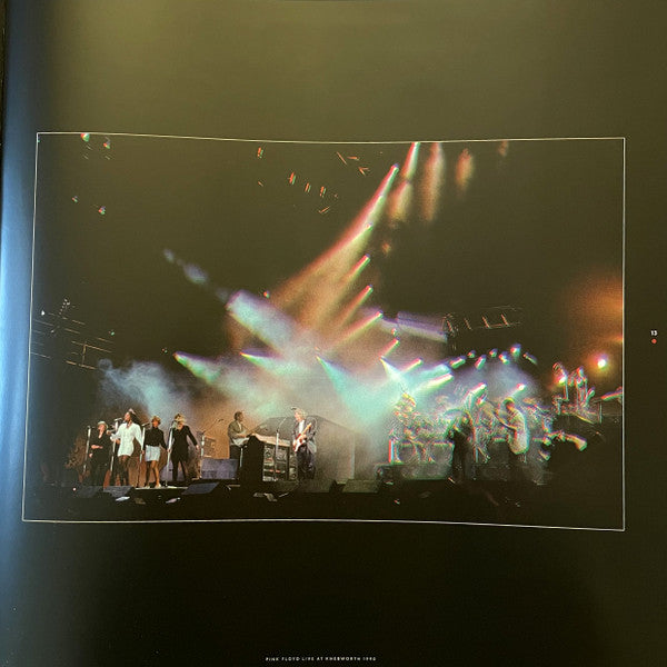 Live At Knebworth 1990 | Mint (M) Mint (M)