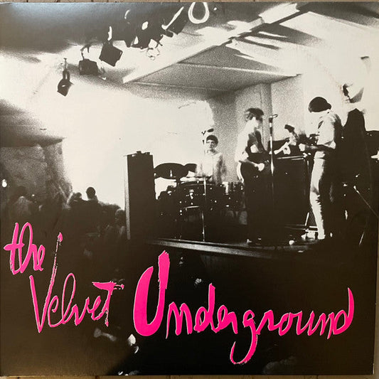 Live At The Gymnasium, New York City, Apr. 30, 1967 (VINYL) | Mint (M) Mint (M)