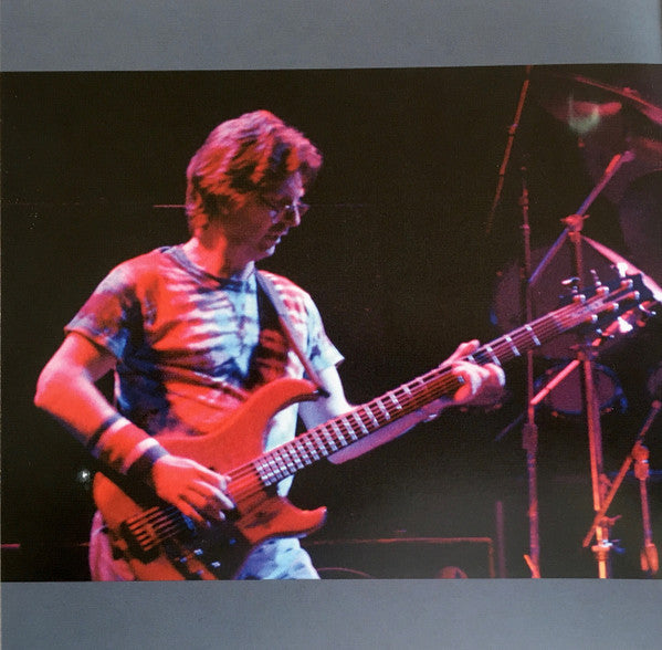 Dave's Picks, Volume 35 (3xCD)(Philadelphia Civic Center, Philadelphia, PA • 4/20/84) | Mint (M) Near Mint (NM)