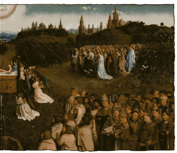 The Worm | Mint (M) Mint (M)