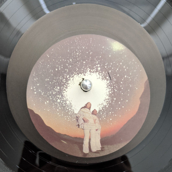 Population II | Mint (M) Mint (M)