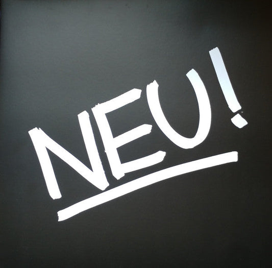 Neu! '75 (VINYL) | Mint (M) Mint (M)