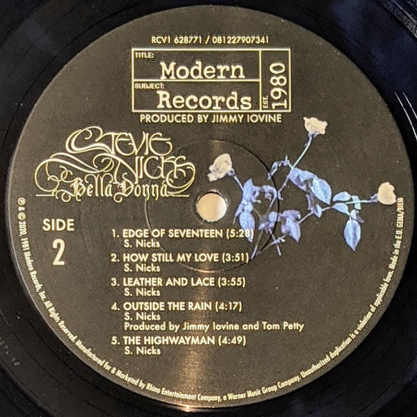 Bella Donna | Mint (M) Mint (M)