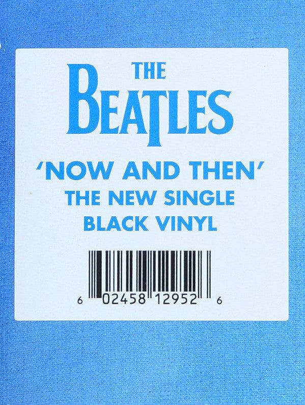 Now And Then | Mint (M) Mint (M)