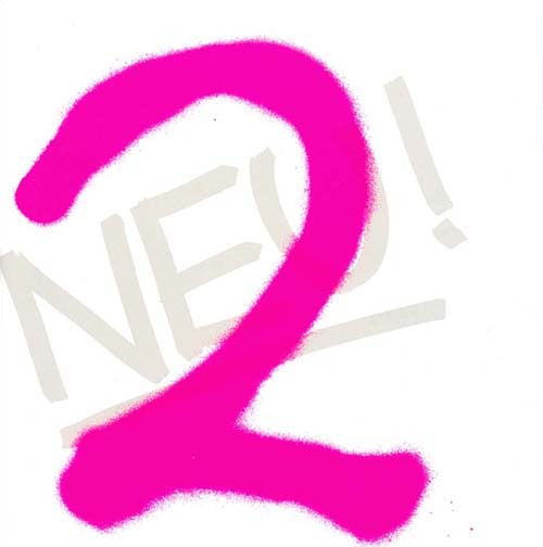 Neu! 2 | Mint (M) Mint (M)