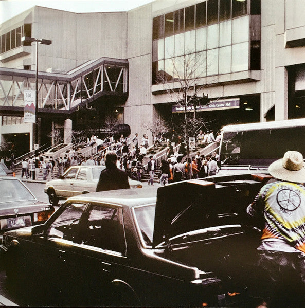 Dave's Picks, Volume 36 (CD BOX)(Hartford Civic Center, Hartford, CT • 3/26-27/87) | Mint (M) Near Mint (NM)