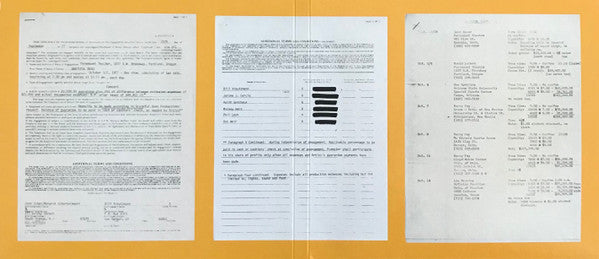 Dave's Picks, Volume 45 (4xCD)(Paramount Theatre, Portland, OR • 10/1-2/77) | Mint (M) Near Mint (NM)