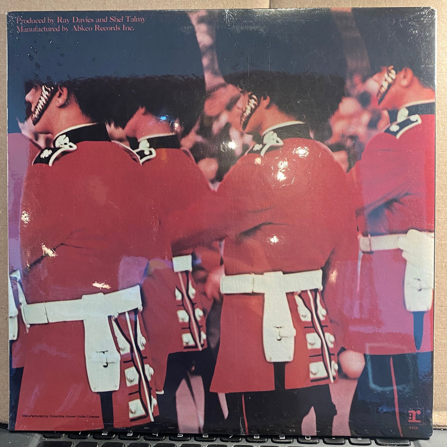 The Kink Kronikles *COLUMBIA HOUSE* | Mint (M) Mint (M)